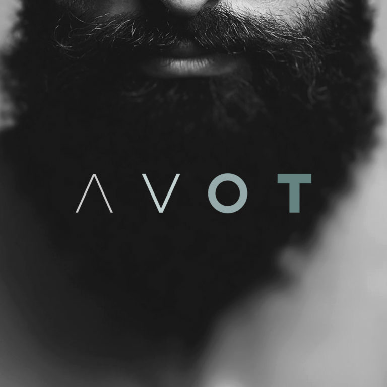 AVOT - Design de Logotipo